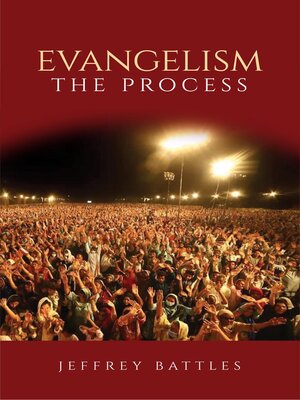 cover image of Evangelism
